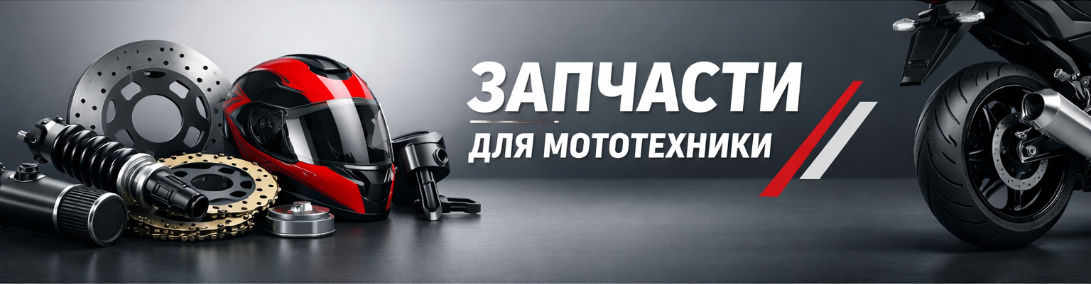 мототехника