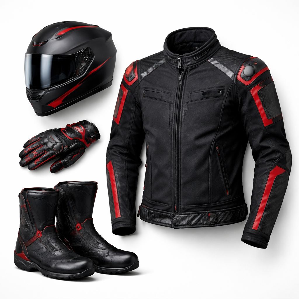 Экиперовка