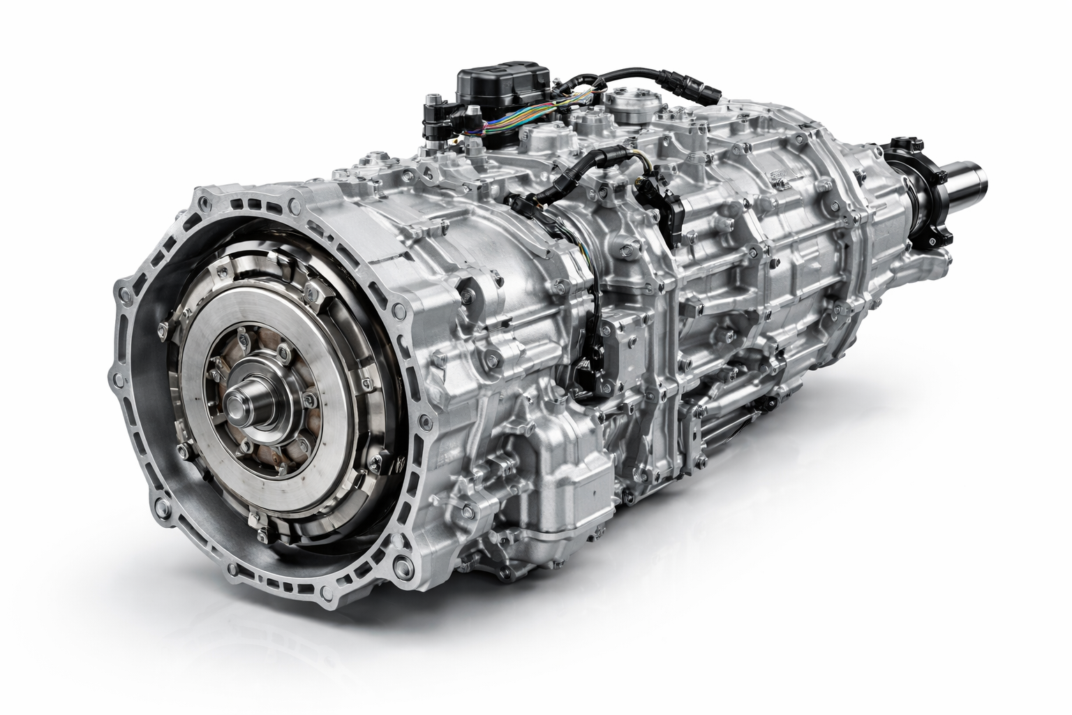 Трансмиссия