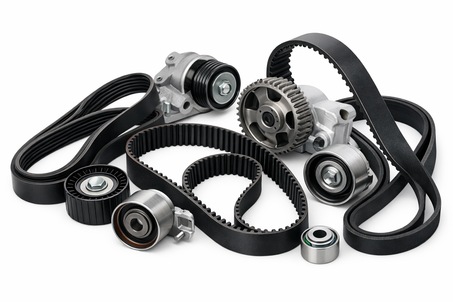 Приводные ремни