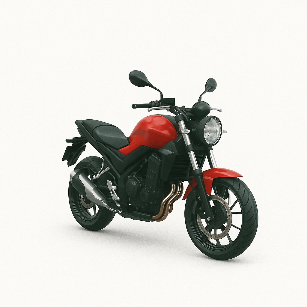 Мототехника