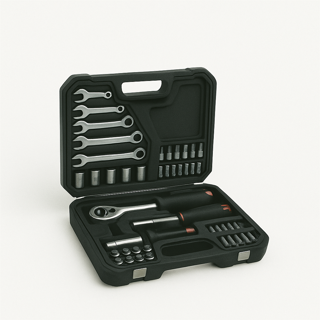 Инструменты