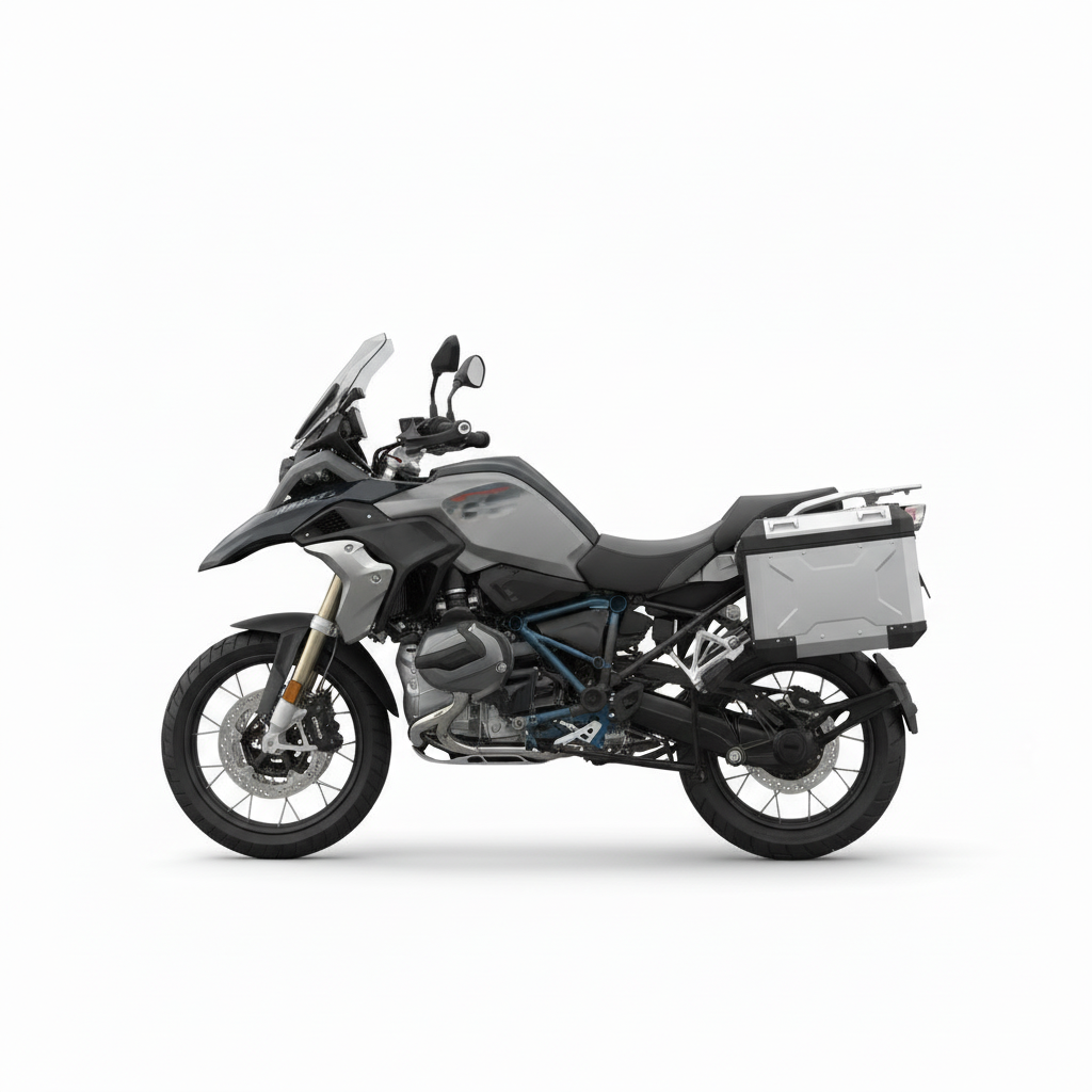 Мототехника