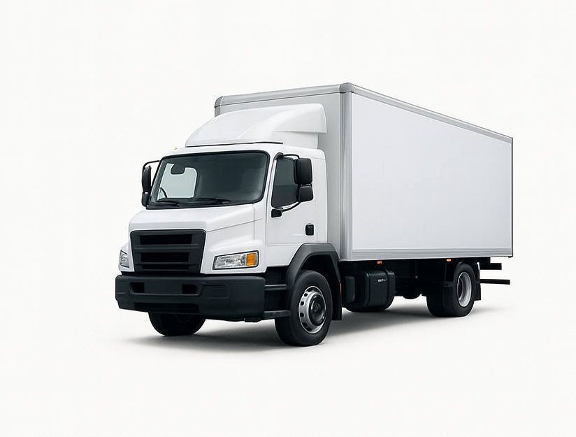 Грузовые автомобили