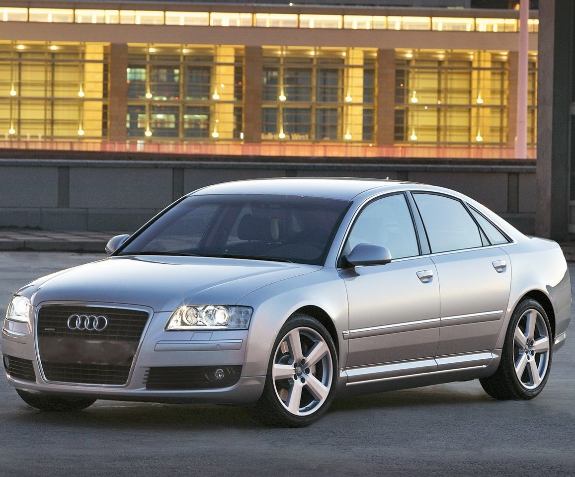 D3 рестайлинг (2005—2007)