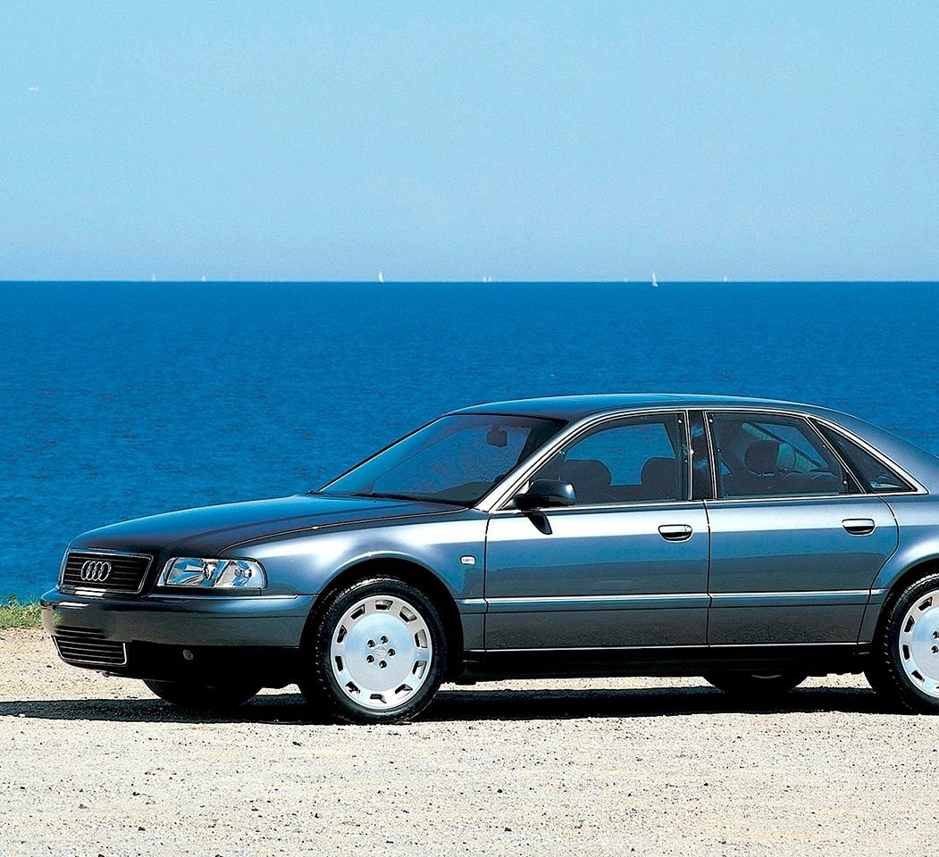 D2 рестайлинг (1999—2002)