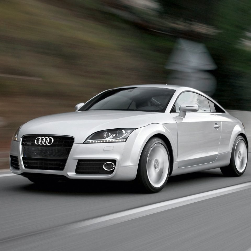 8J рестайлинг (2010—2014)