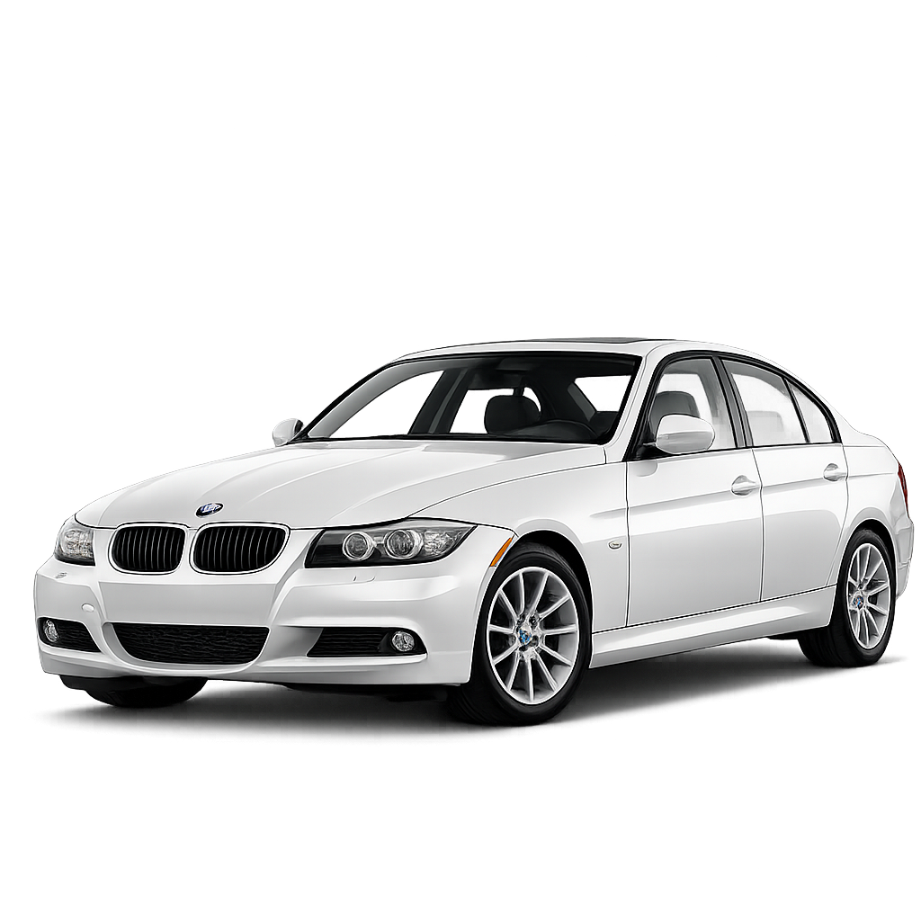 E90 (2005-2012)