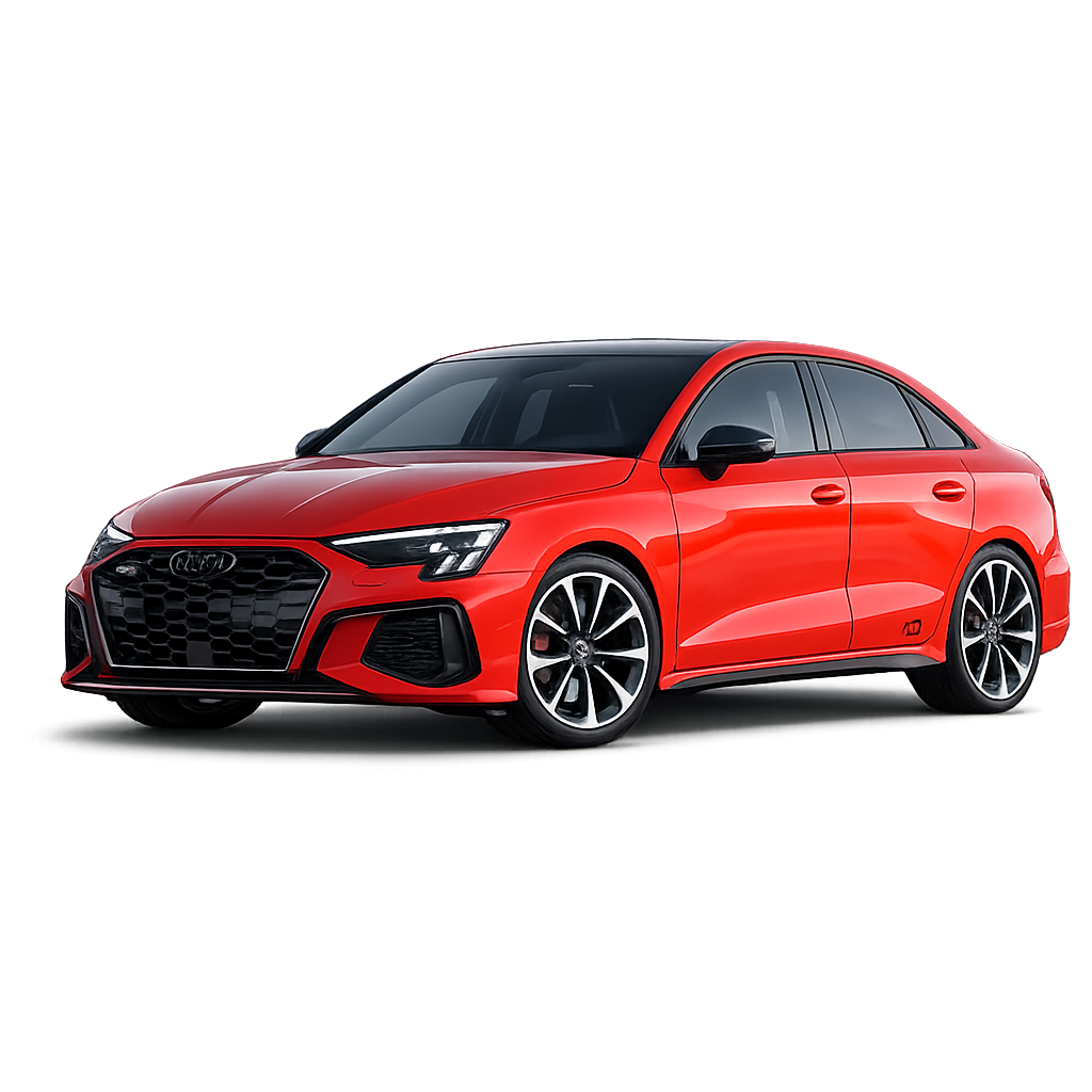 8Y (2020—2025)
