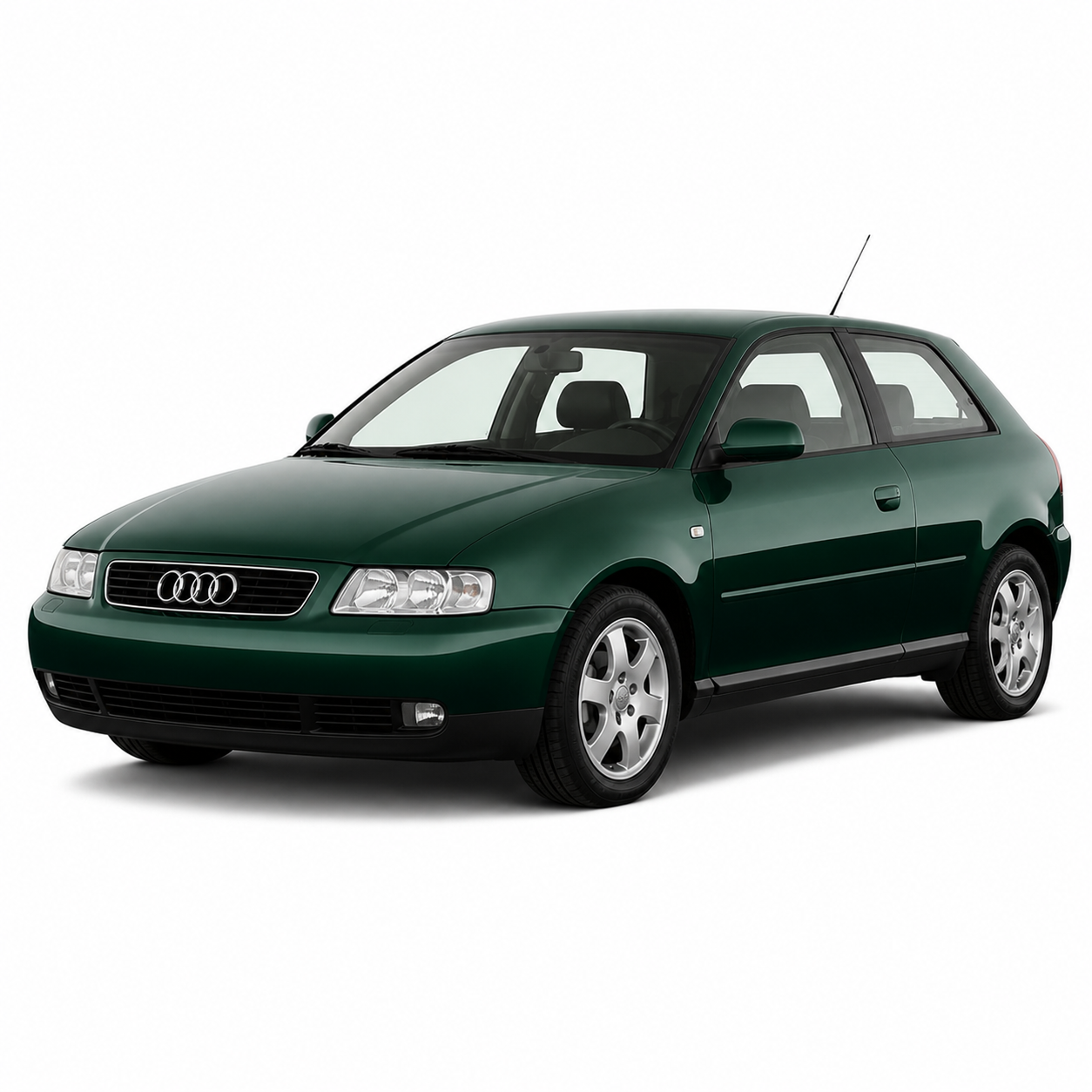 8L (1996—2000)