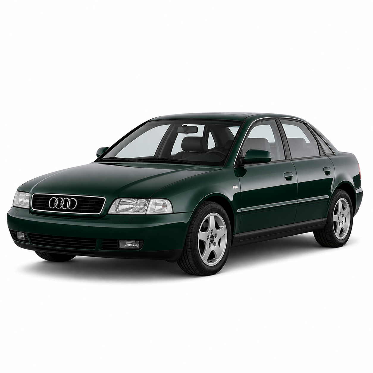 B5 (1994—1999)