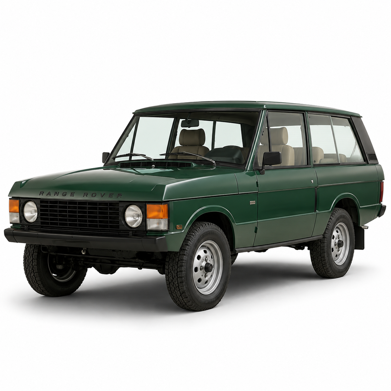 I (1970—1996)