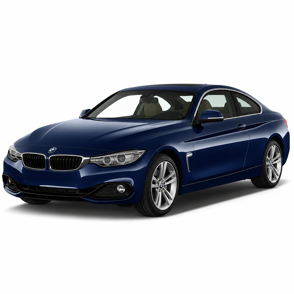 F32/F33 (2013—2017)