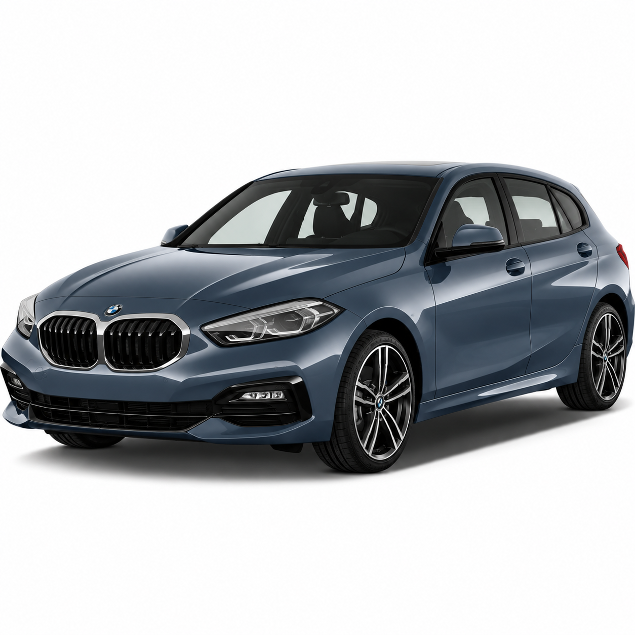 F52 рестайлинг (2019—2026)