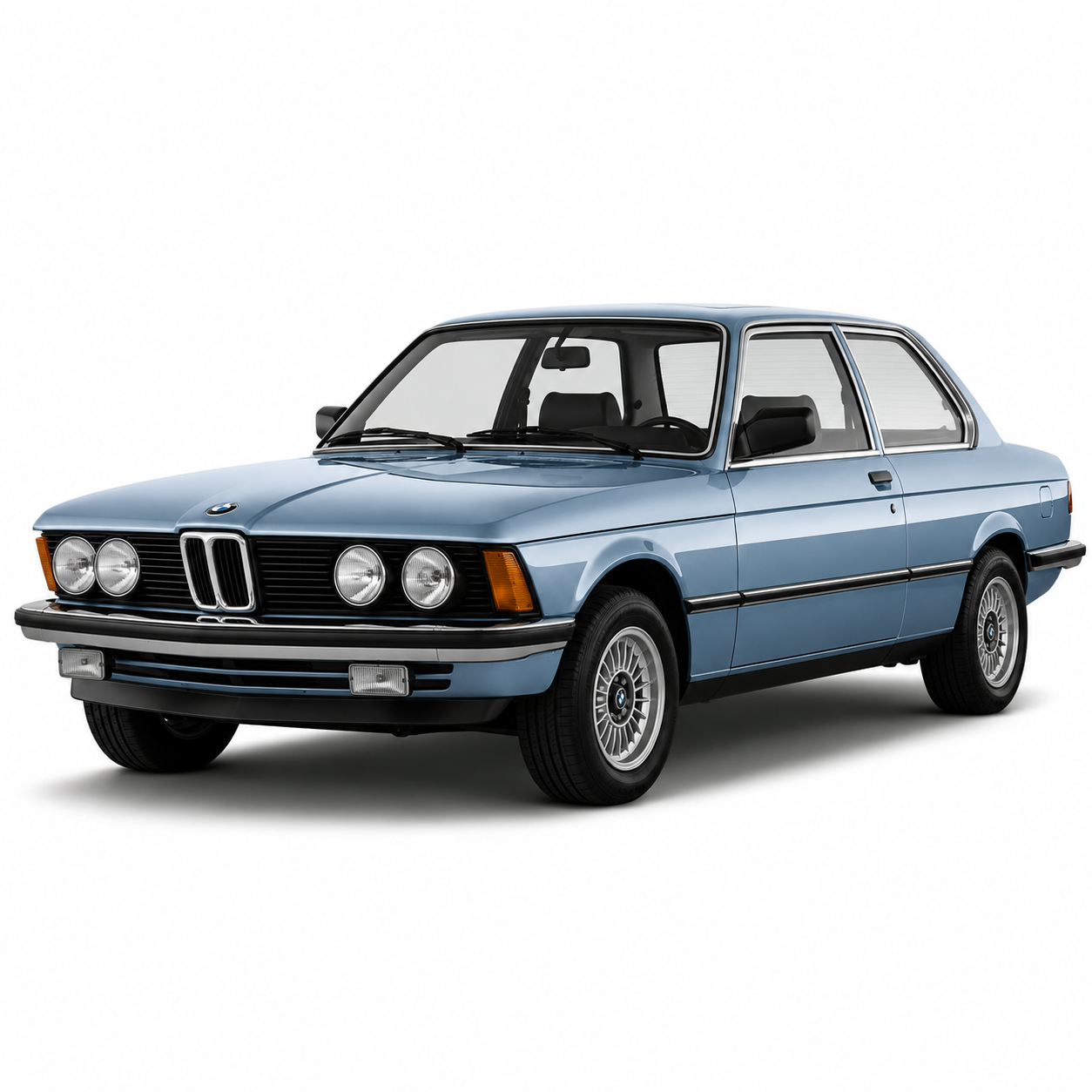 E21 (1975—1983)