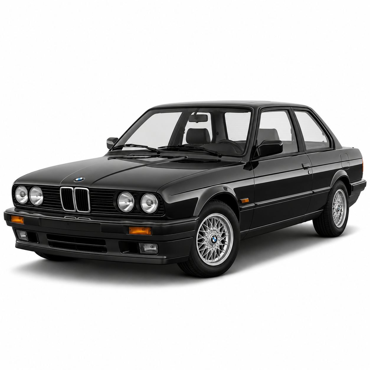 E30 (1982—1994)