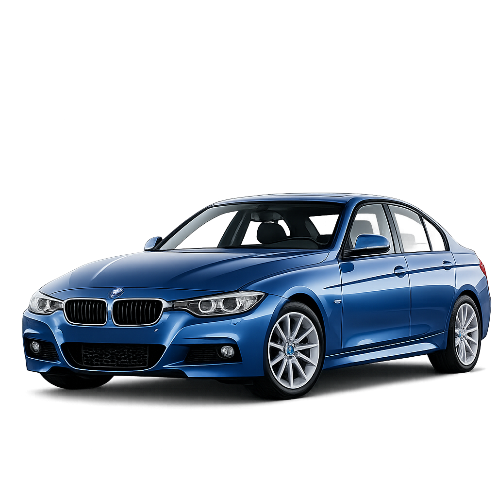 F30 (2012-2019)