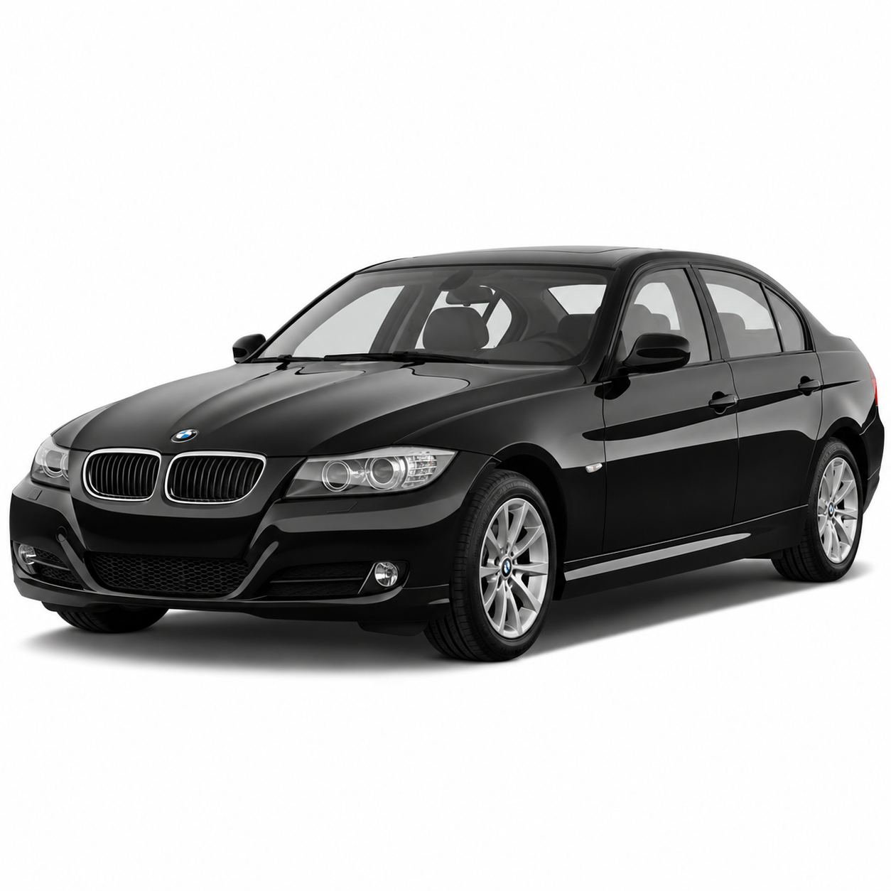 E90/E91/E92/E93 (2005—2010)