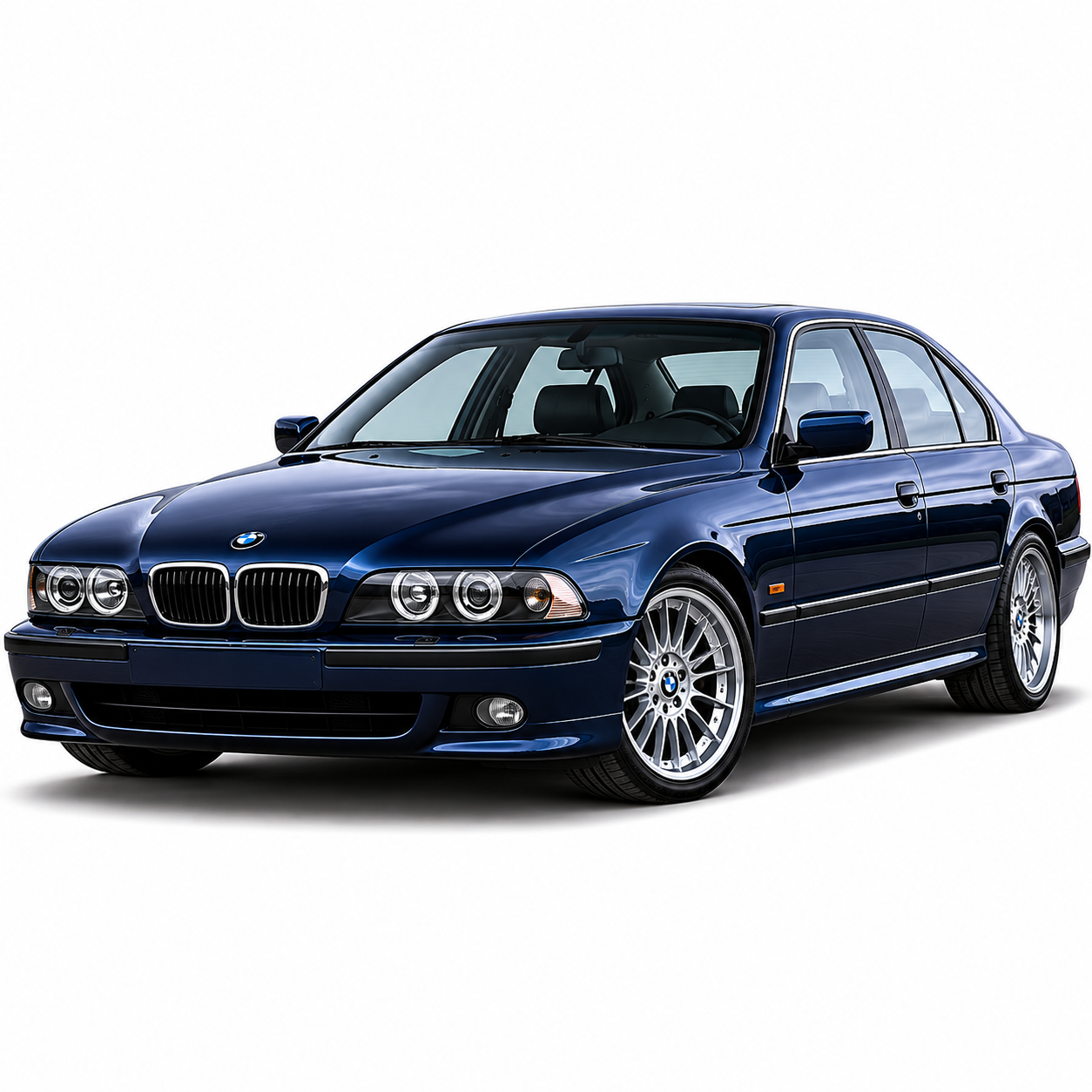 E39 (1995—2000)