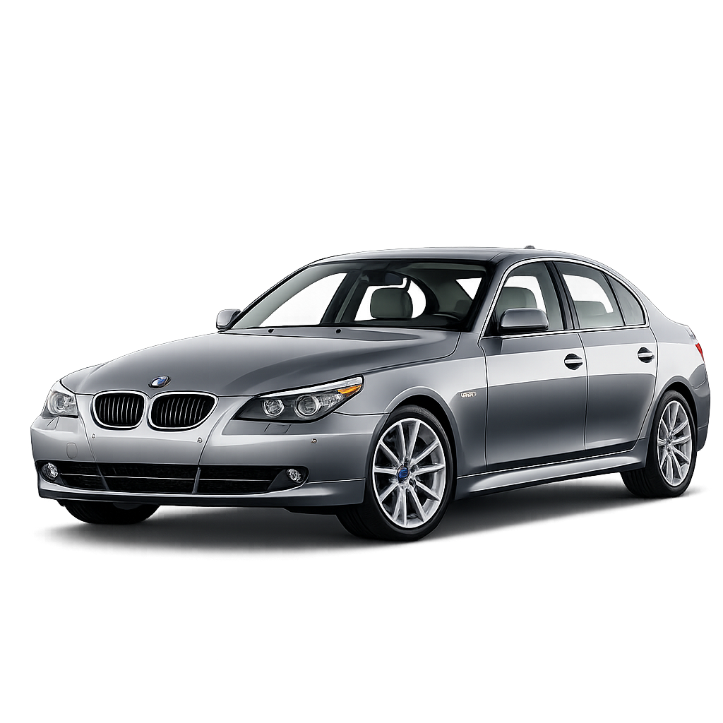 E60 (2003-2010)