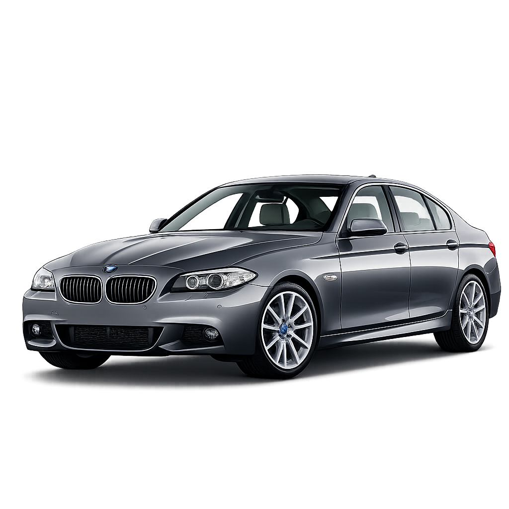 F10 (2010-2017)