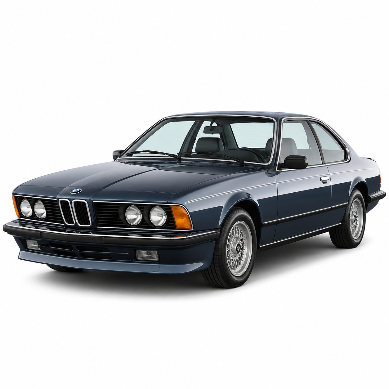 E24 (1976—1990)
