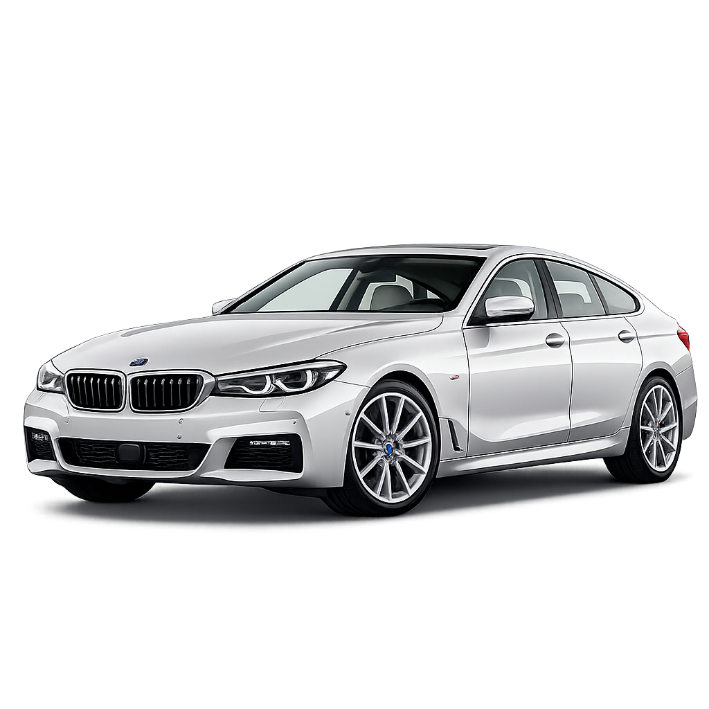 G32 рестайлинг (2020—2026)