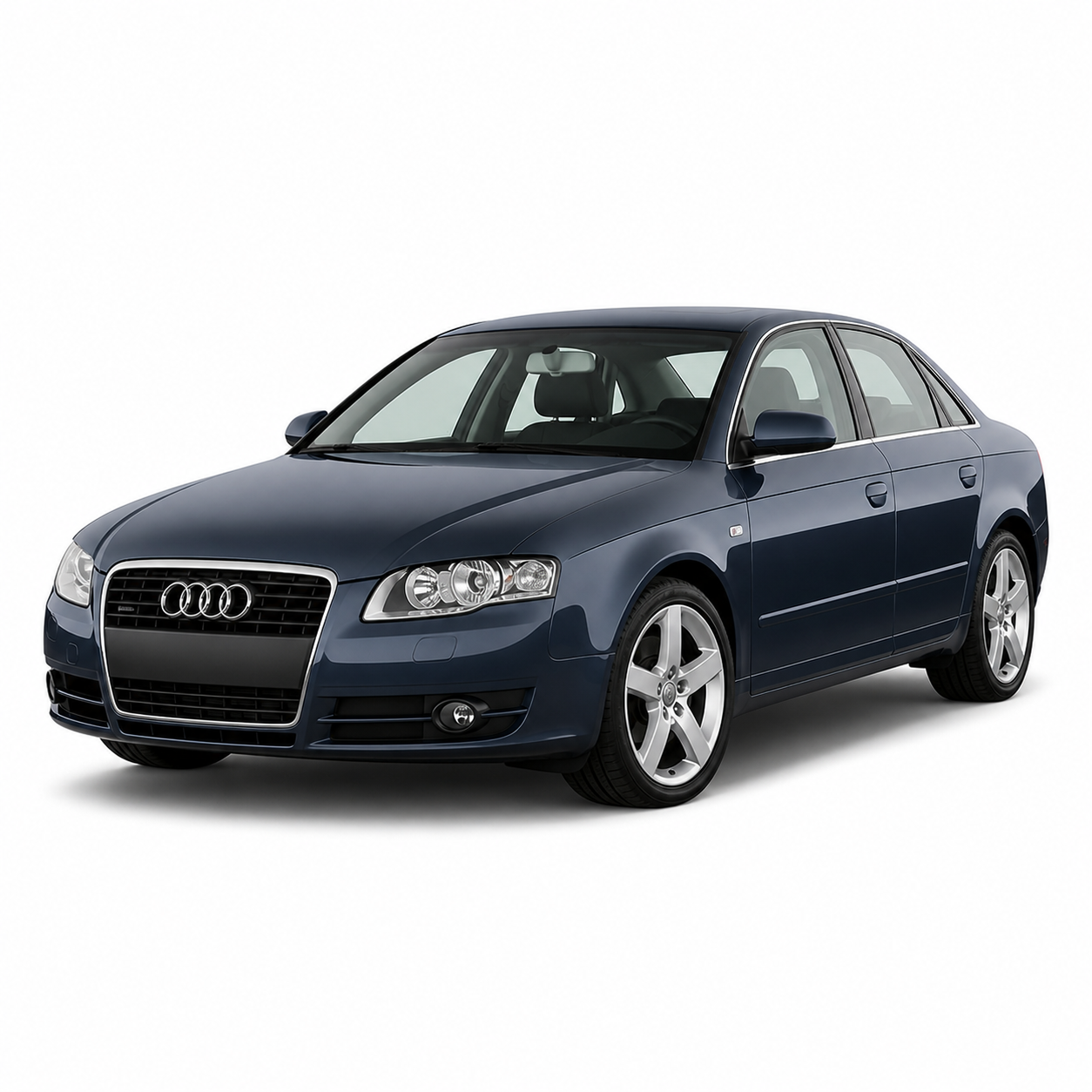 B7 (2004—2009)