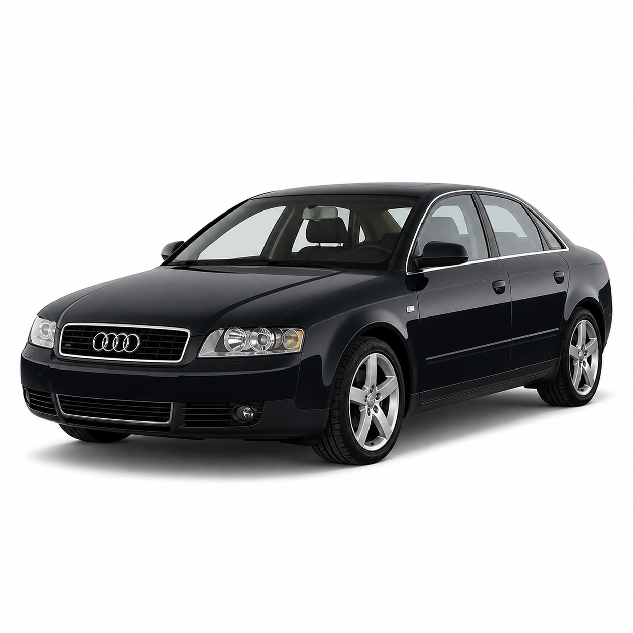 B6 (2000—2006)