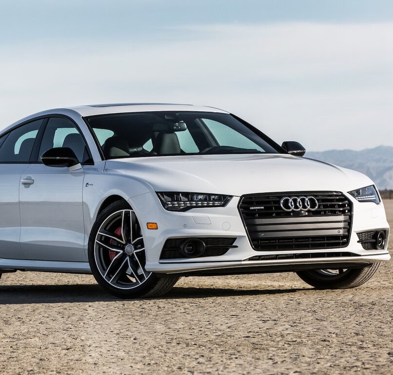 I рестайлинг (2014—2018)