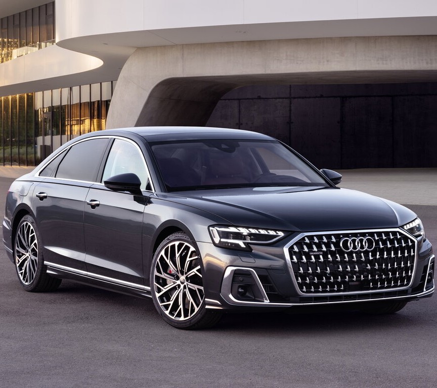 D5 рестайлинг (2021—2025)