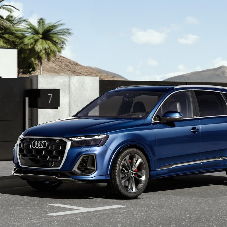 4M рестайлинг 2 (2024—2025)