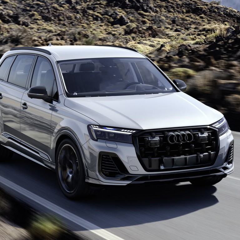 4M рестайлинг (2019—2025)