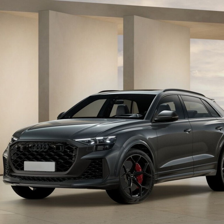 I рестайлинг (2024—2025)