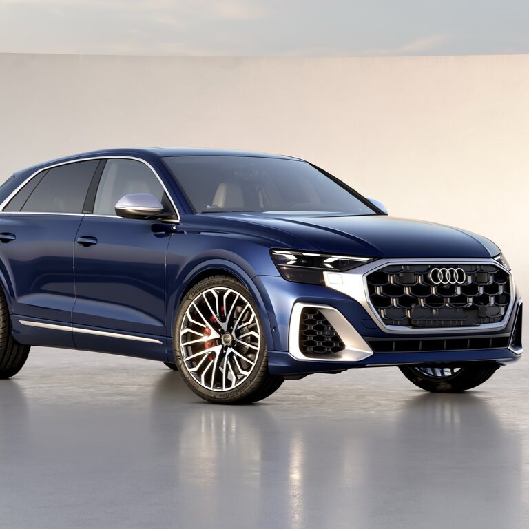 I рестайлинг (2023—2025)