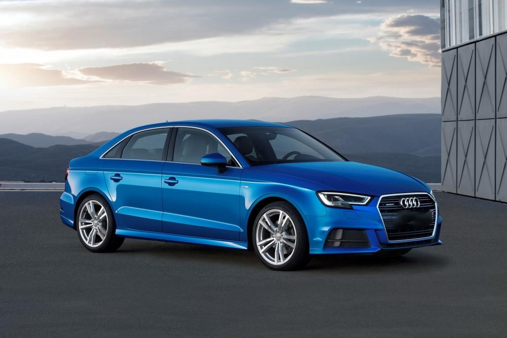 8V рестайлинг (2016—2020)