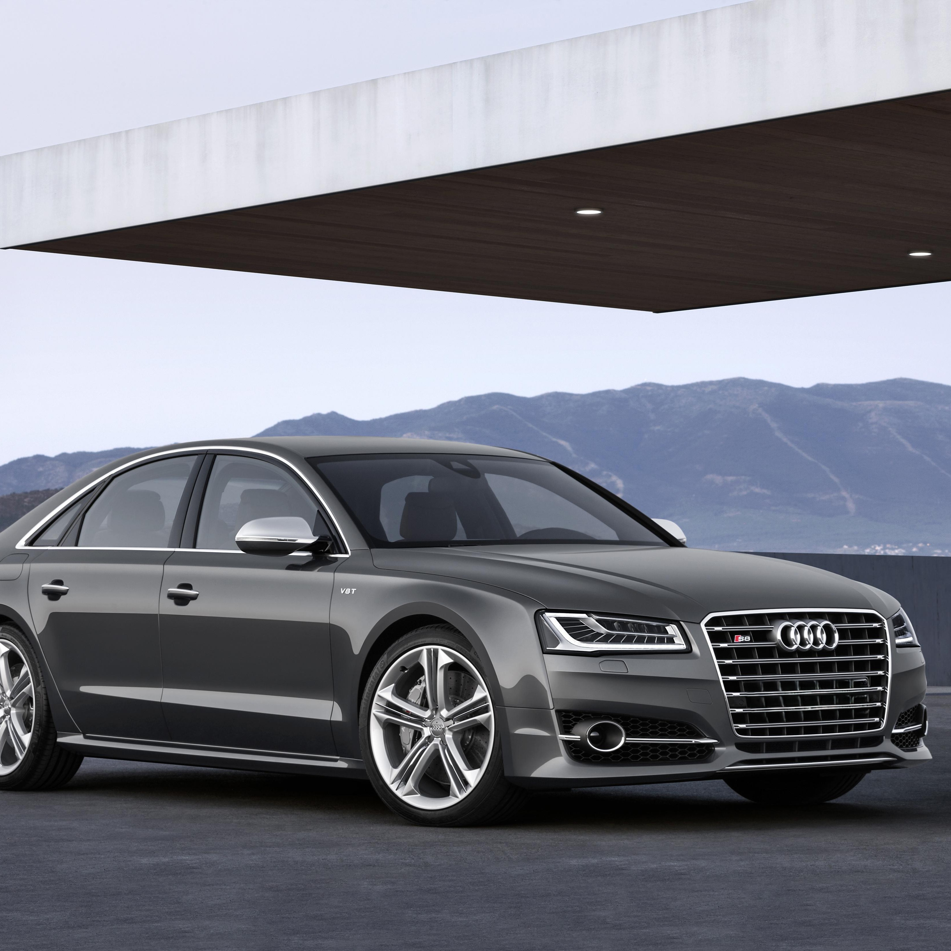 D4 рестайлинг (2013—2018)