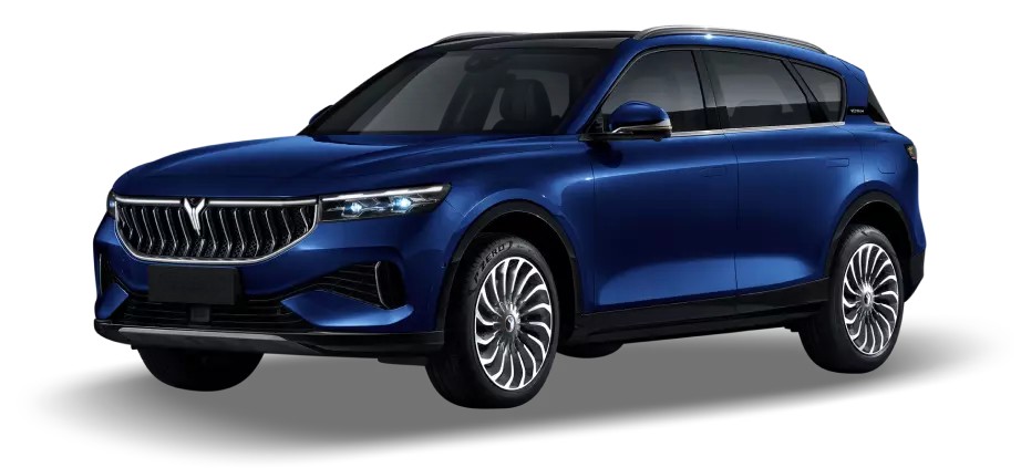 I рестайлинг 2